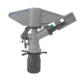 Hectarul - Aspersor ERMIS 1"  DUZA ROSIE, PALAPLAST